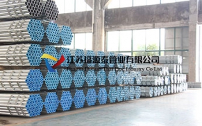 內(nèi)襯不銹鋼復(fù)合鋼管有什么特種要求？